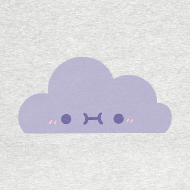 Little Cloud by Niamh Smith Illustrations